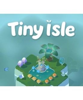 Tiny Isle Steam Key GLOBAL